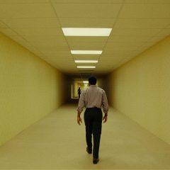 Still from Backrooms
