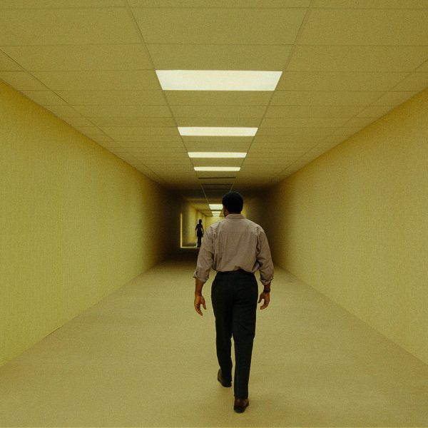 Still from Backrooms