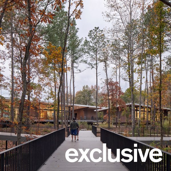 Park in North Carolina