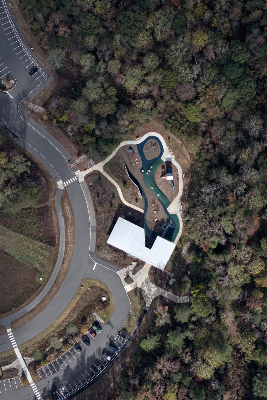 Beech Bluff County Park