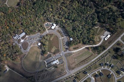 Beech Bluff County Park