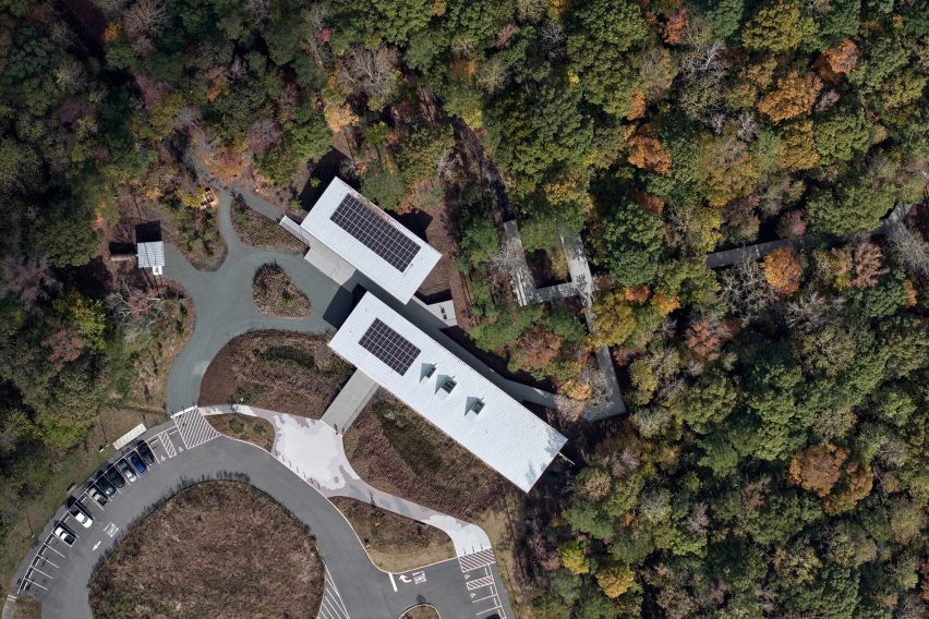 Beech Bluff County Park by In Situ Studio