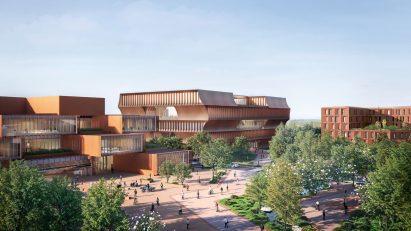 BIG Bentonville STEM University