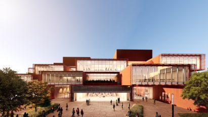 BIG Bentonville STEM University