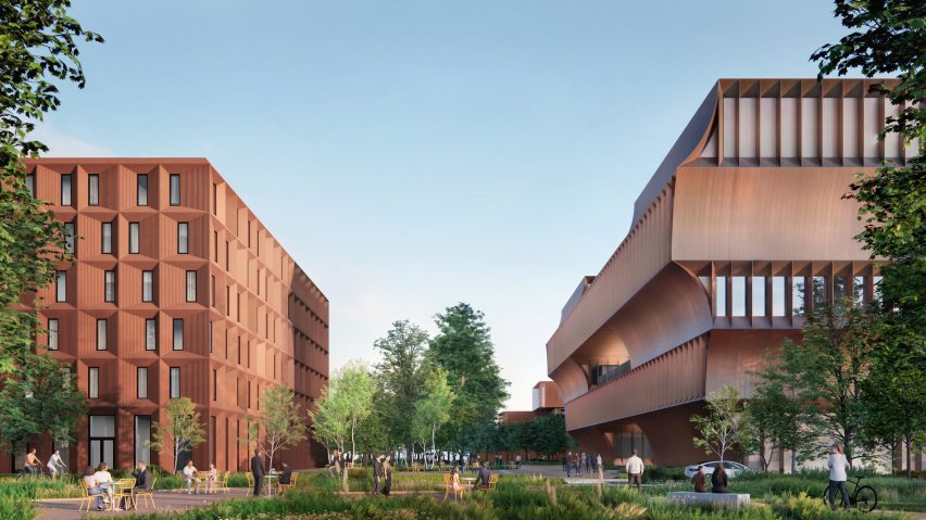 BIG STEM university Bentonville