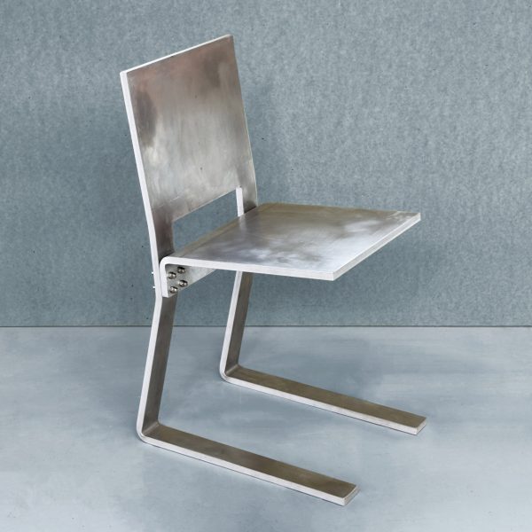 Break a Leg chair