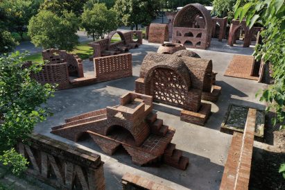Brick Award 26 winner Endless Brick Playground
