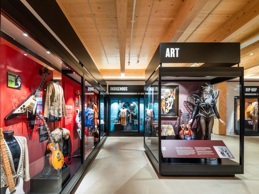 Bruce Springsteen Center for American Music