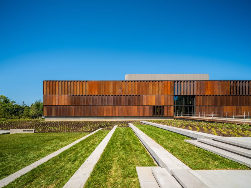 Bruce Springsteen Center for American Music
