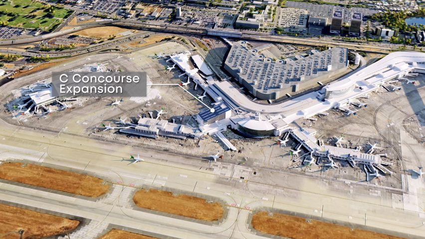 Seattle-Tacoma International Airport expansion