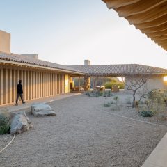 Casa en Palmilla by Estudio Ignacio Urquiza Ana Paula de Alba