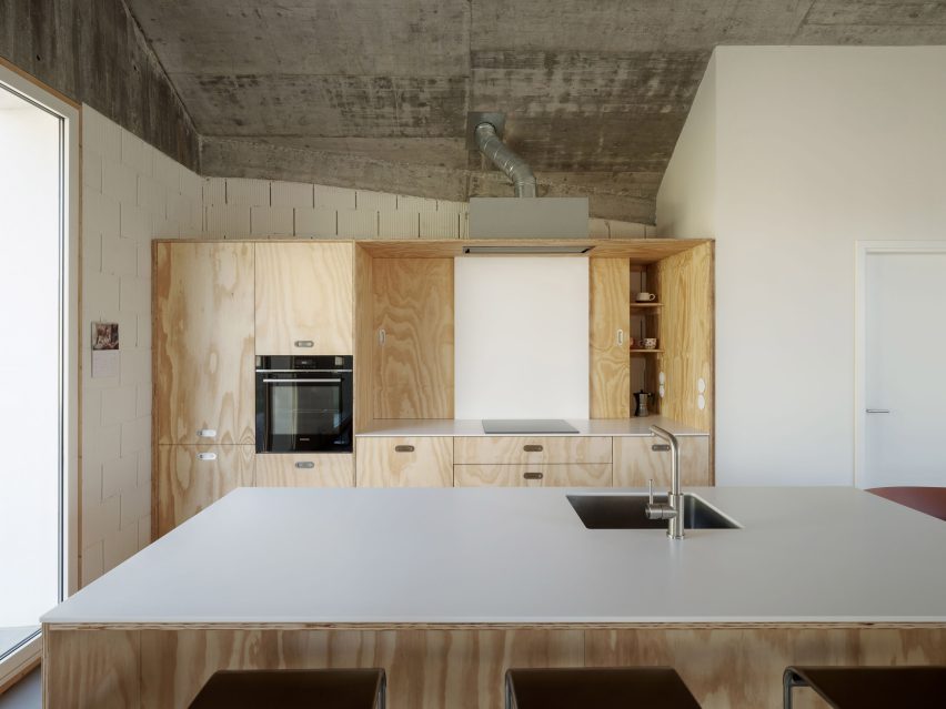 Cecebre House by Sinaldaba