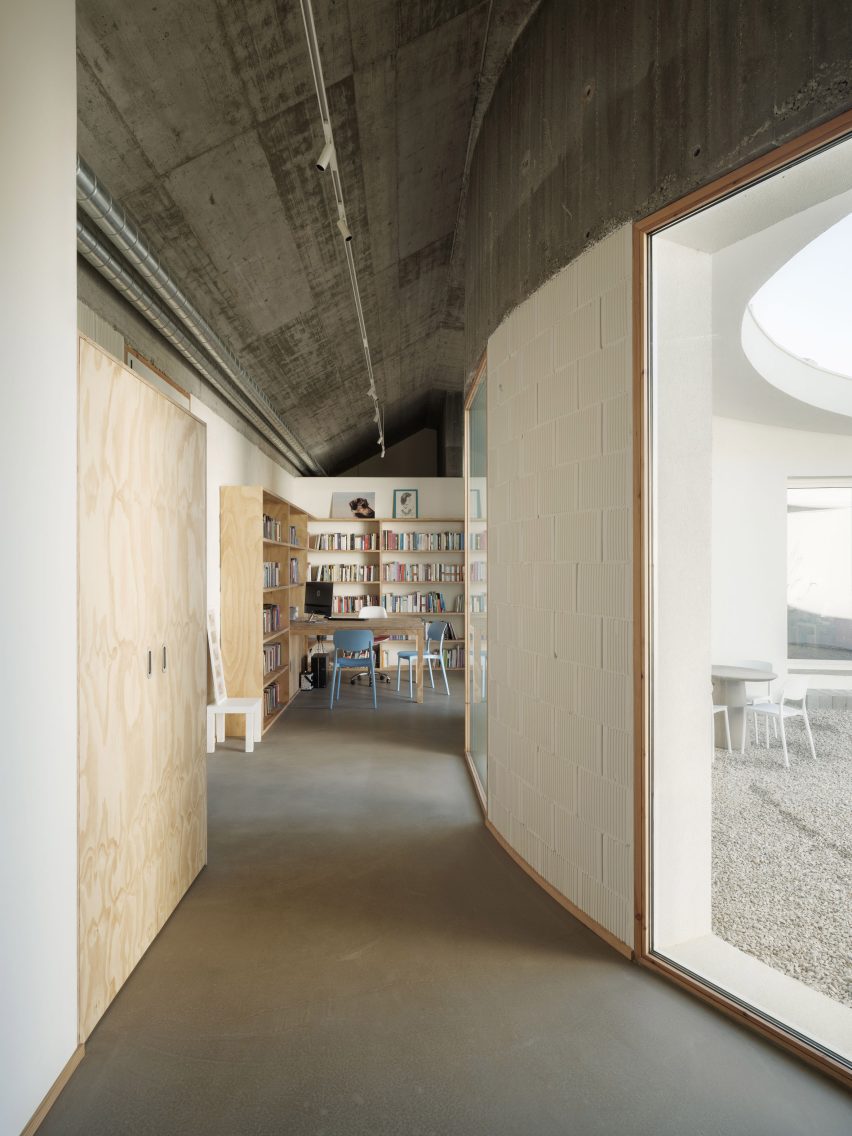 Cecebre House by Sinaldaba