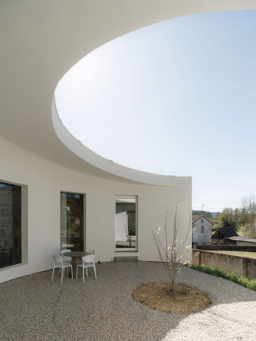 Cecebre House by Sinaldaba