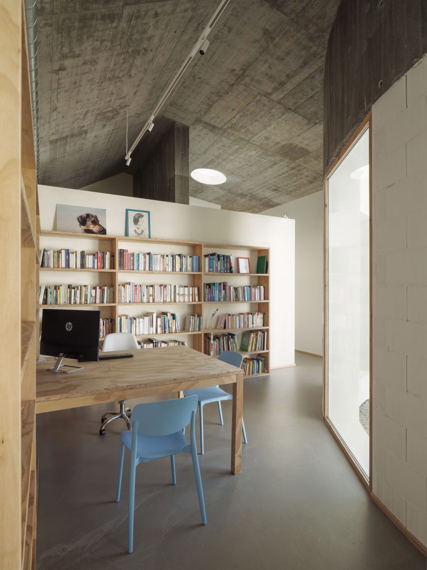 Cecebre House by Sinaldaba