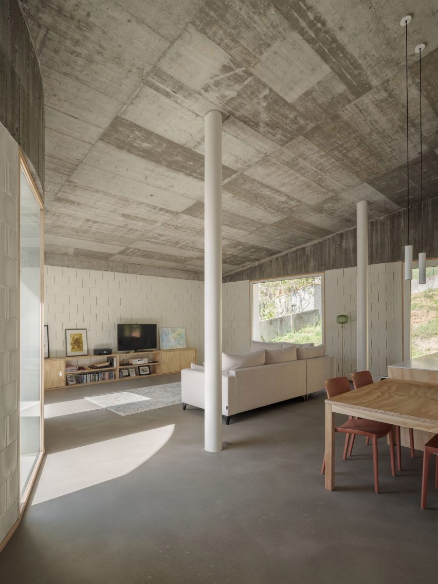 Cecebre House by Sinaldaba
