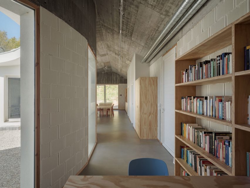 Cecebre House by Sinaldaba