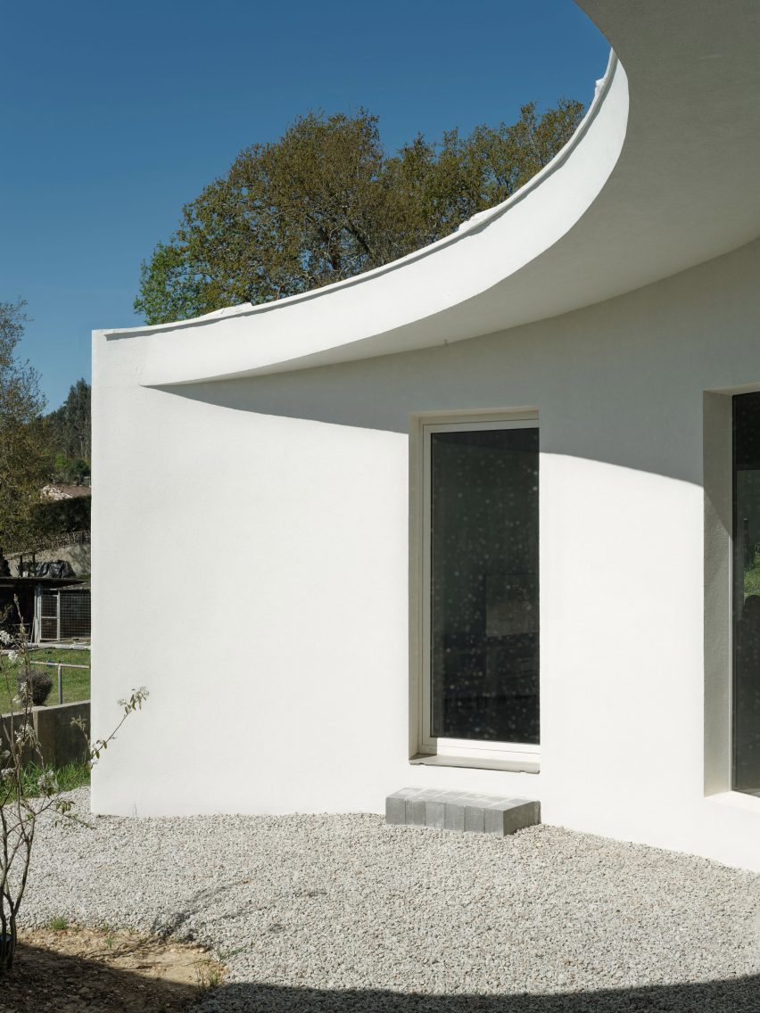 Cecebre House by Sinaldaba