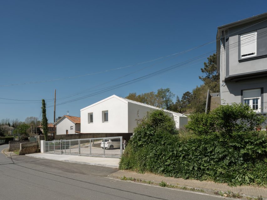 Cecebre House by Sinaldaba