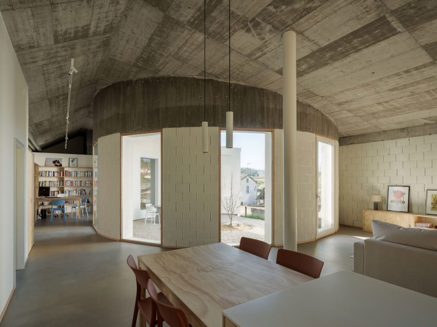 Cecebre House by Sinaldaba