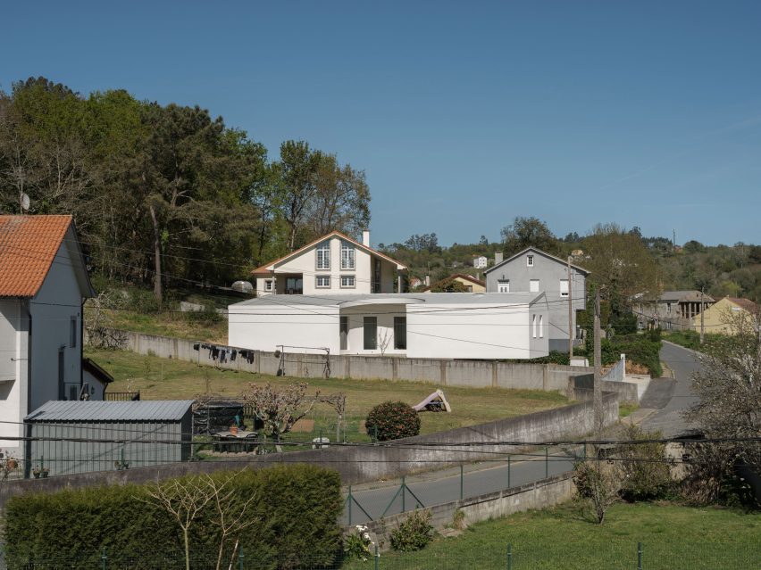 Cecebre House by Sinaldaba