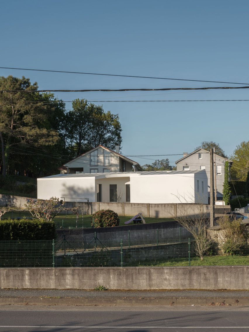 Cecebre House by Sinaldaba