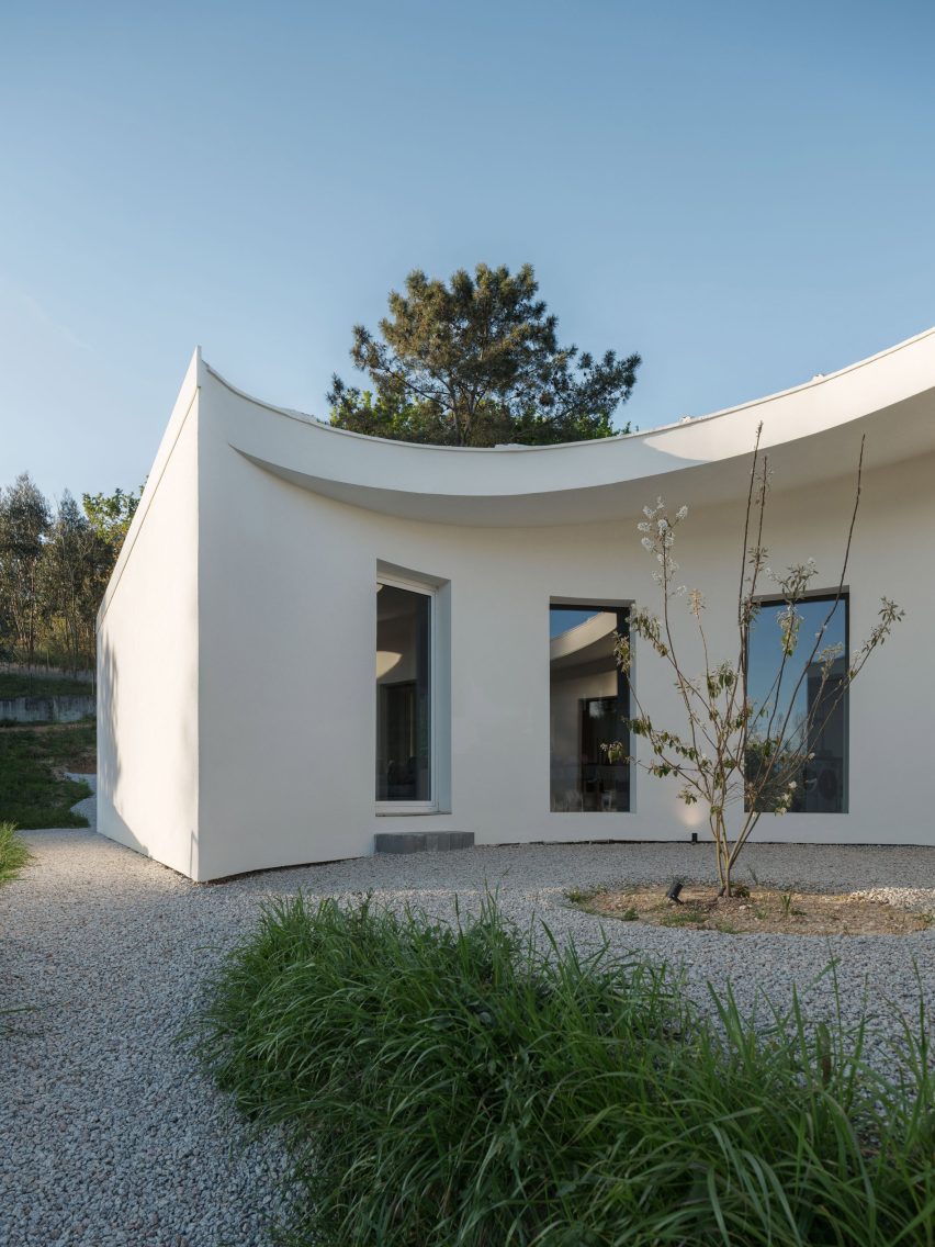Cecebre House by Sinaldaba