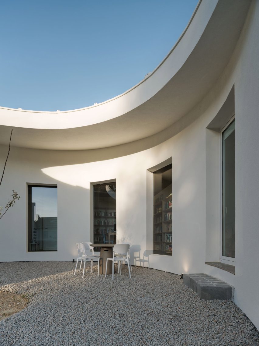 Cecebre House by Sinaldaba