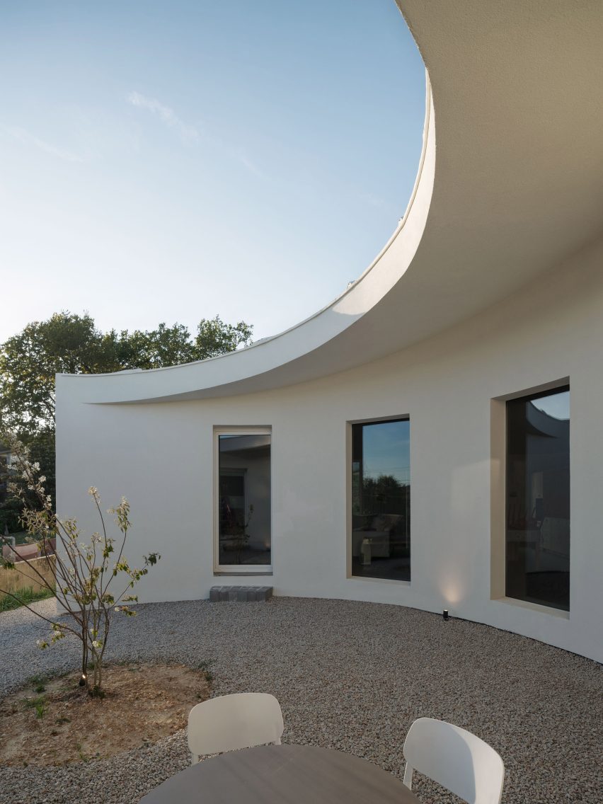 Cecebre House by Sinaldaba