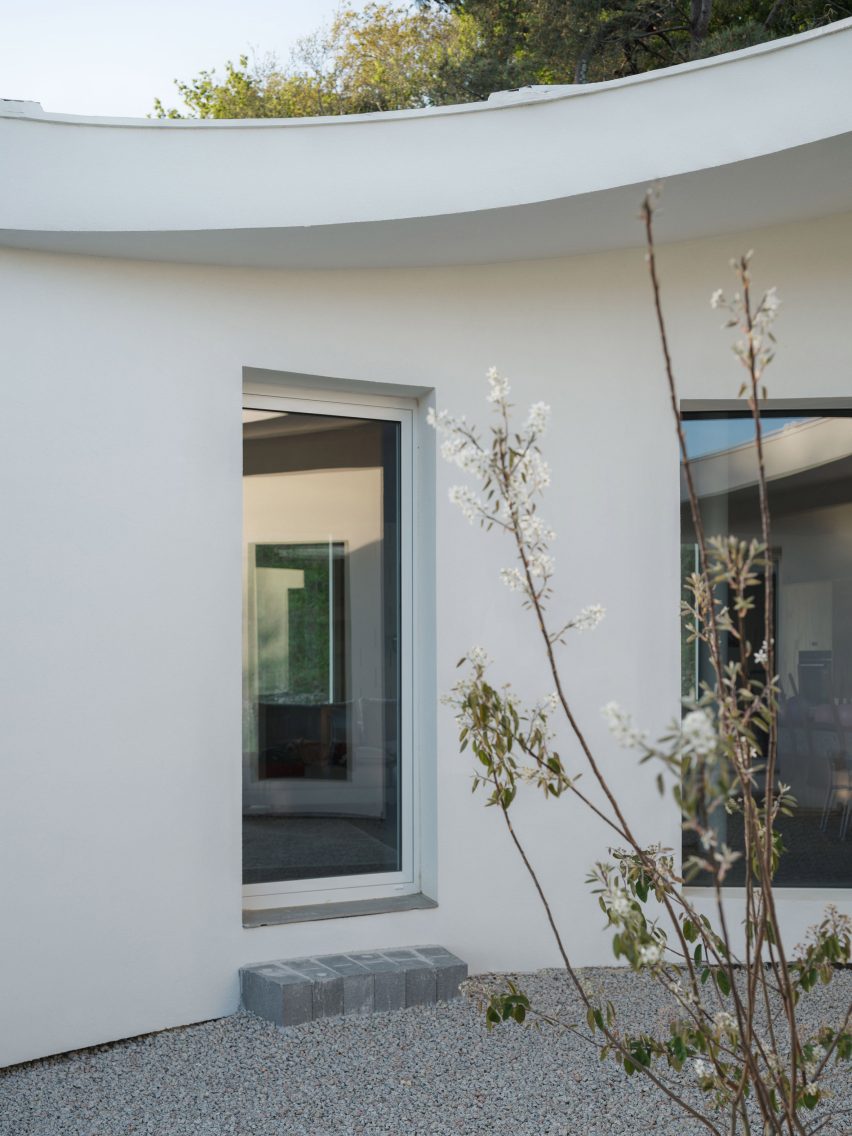 Cecebre House by Sinaldaba