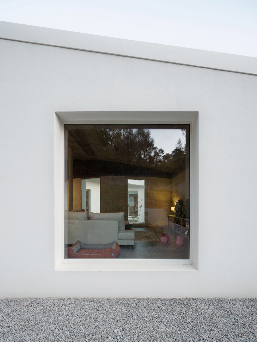 Cecebre House by Sinaldaba