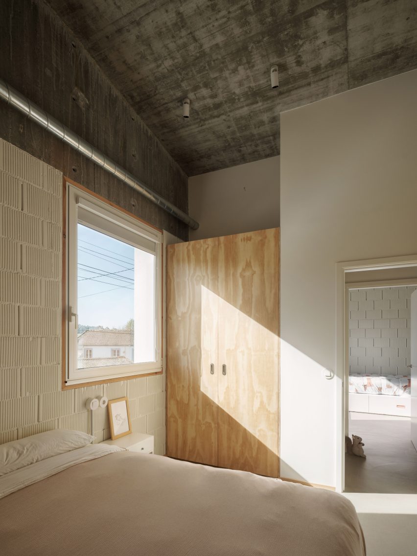 Cecebre House by Sinaldaba
