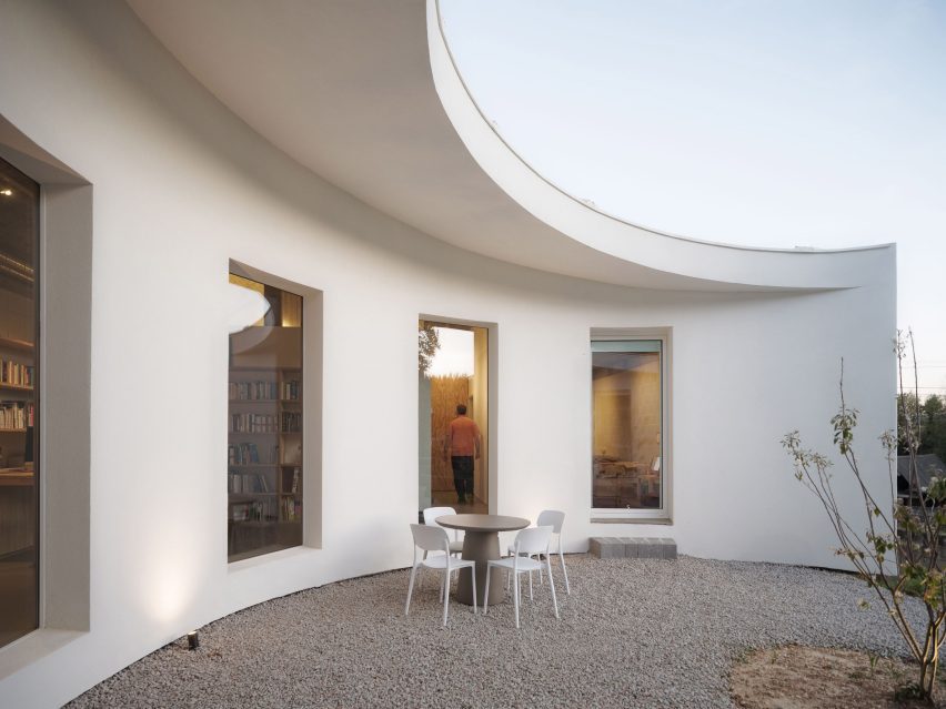 Cecebre House by Sinaldaba