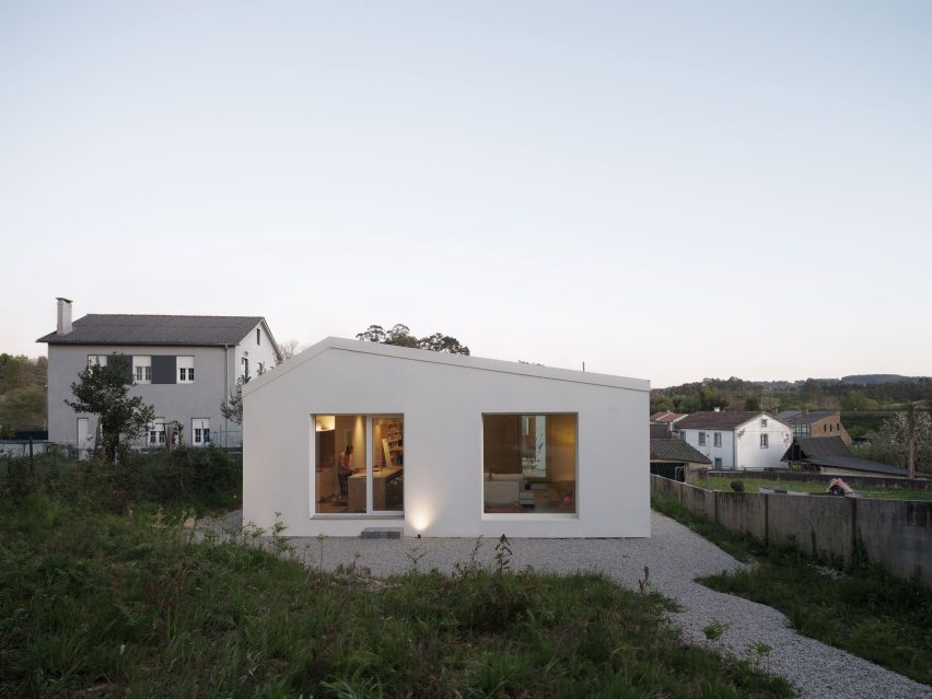 Cecebre House by Sinaldaba
