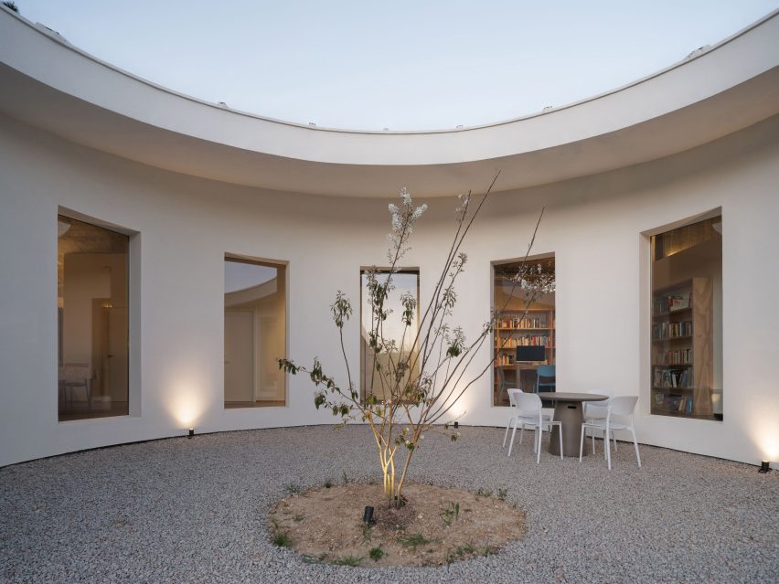 Cecebre House by Sinaldaba