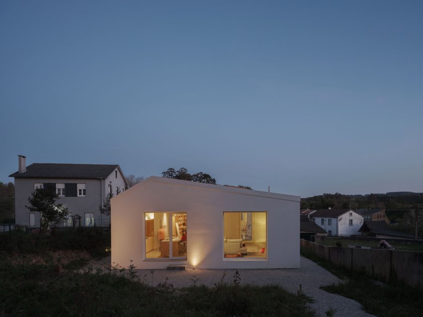 Cecebre House by Sinaldaba