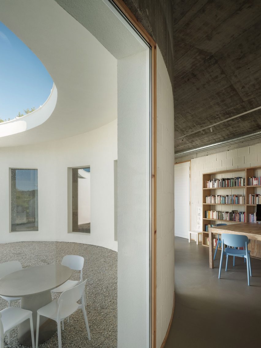 Cecebre House by Sinaldaba