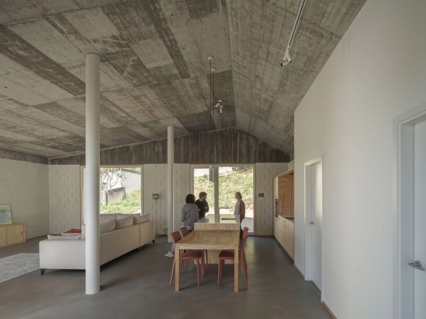 Cecebre House by Sinaldaba
