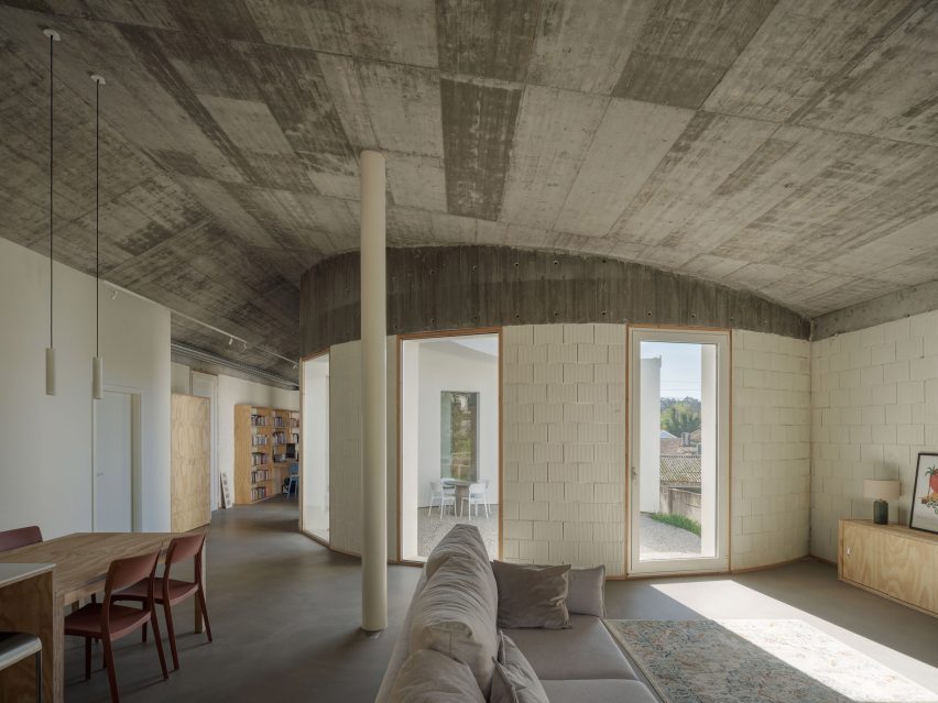 Cecebre House by Sinaldaba