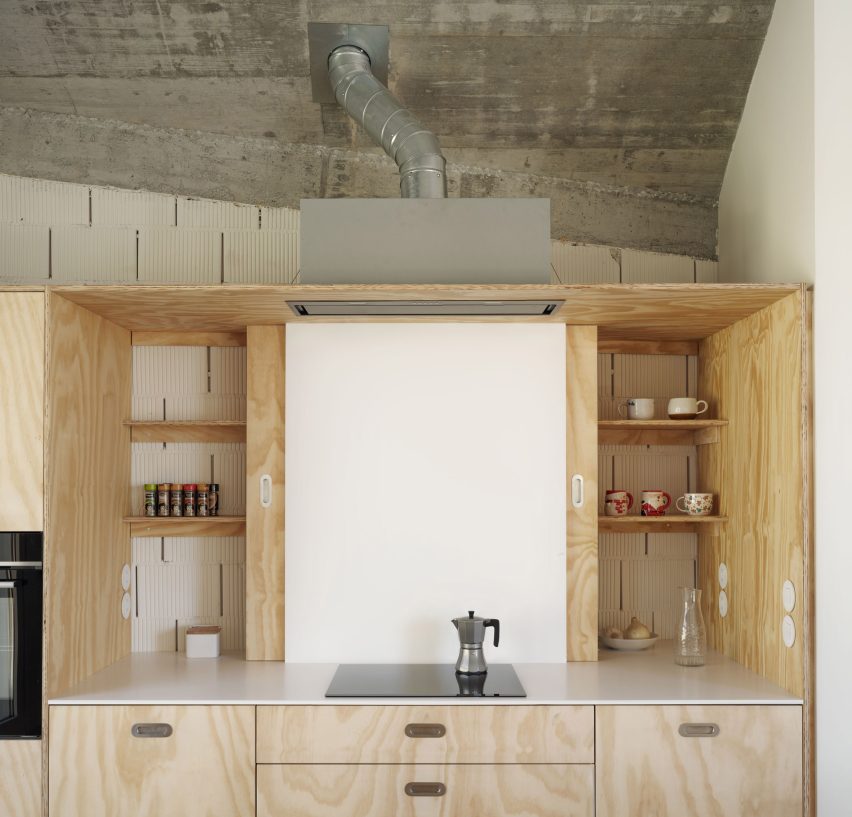 Cecebre House by Sinaldaba