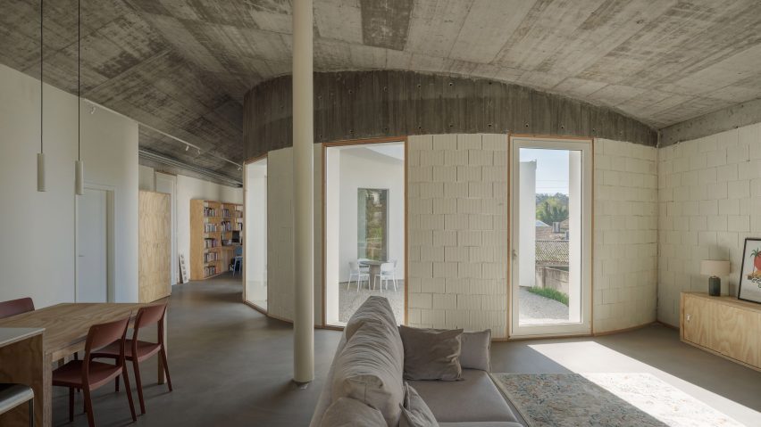 Cecebre House by Sinaldaba
