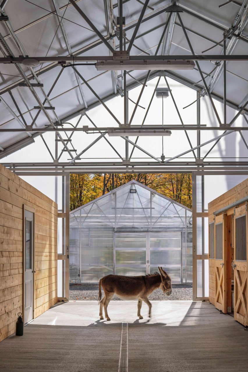Chatham Residence by Desai Chia