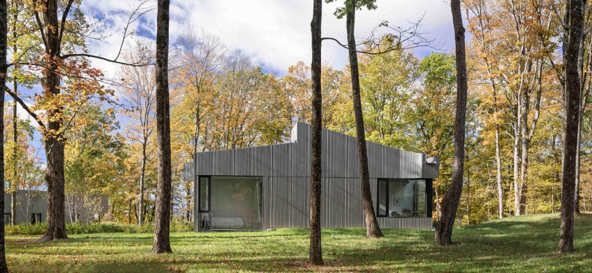 Chatham Residence by Desai Chia