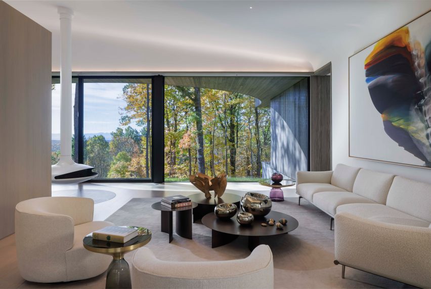 Chatham Residence by Desai Chia