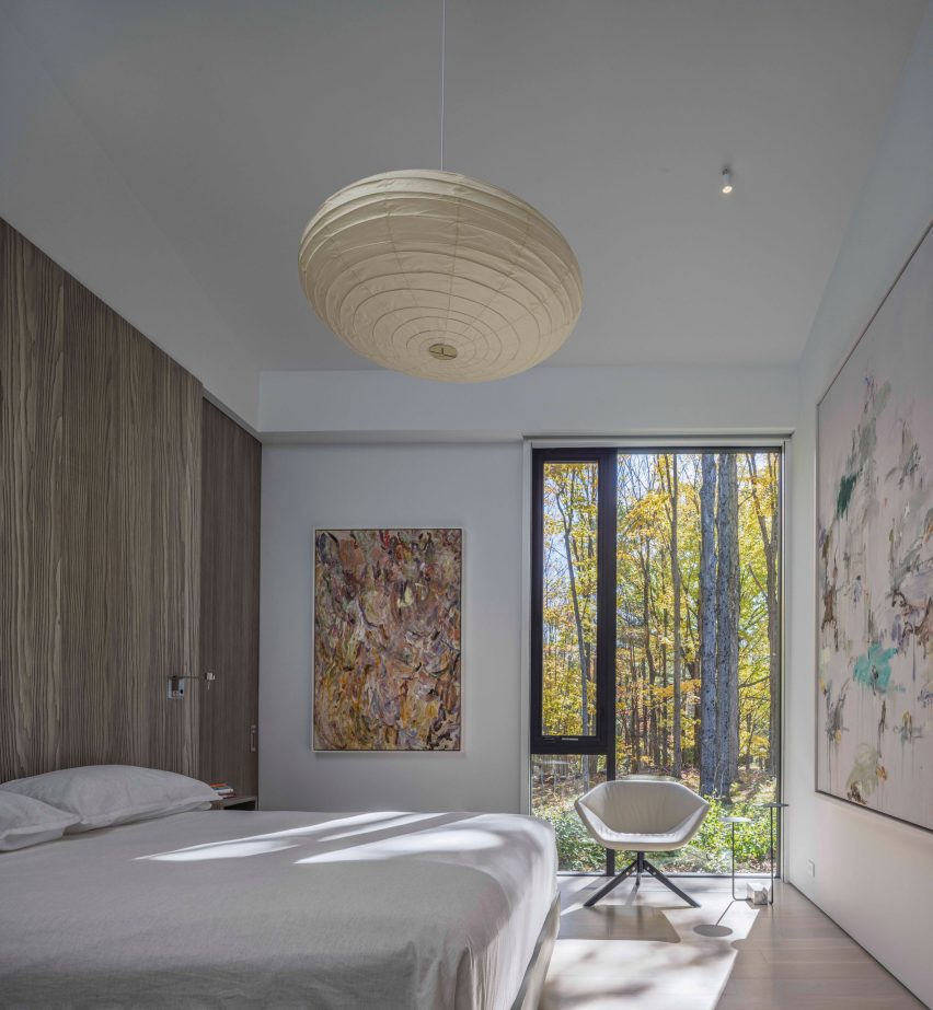 Chatham Residence by Desai Chia