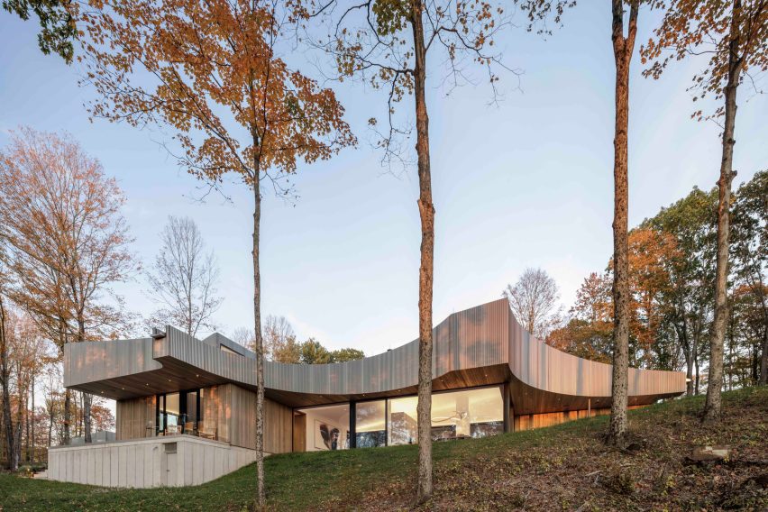 Chatham Residence by Desai Chia
