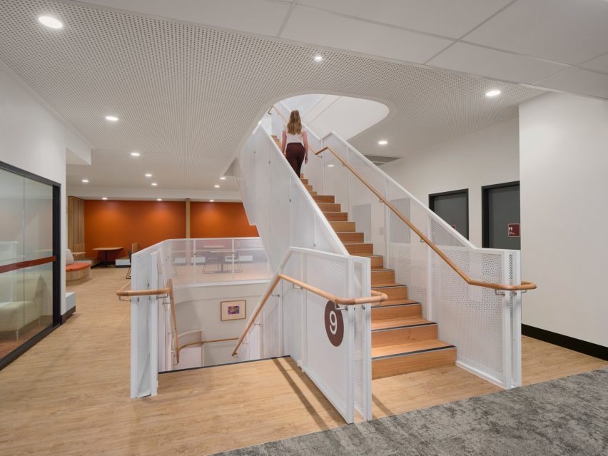 Billard Leece Partnership Children’s Hospital Sydney