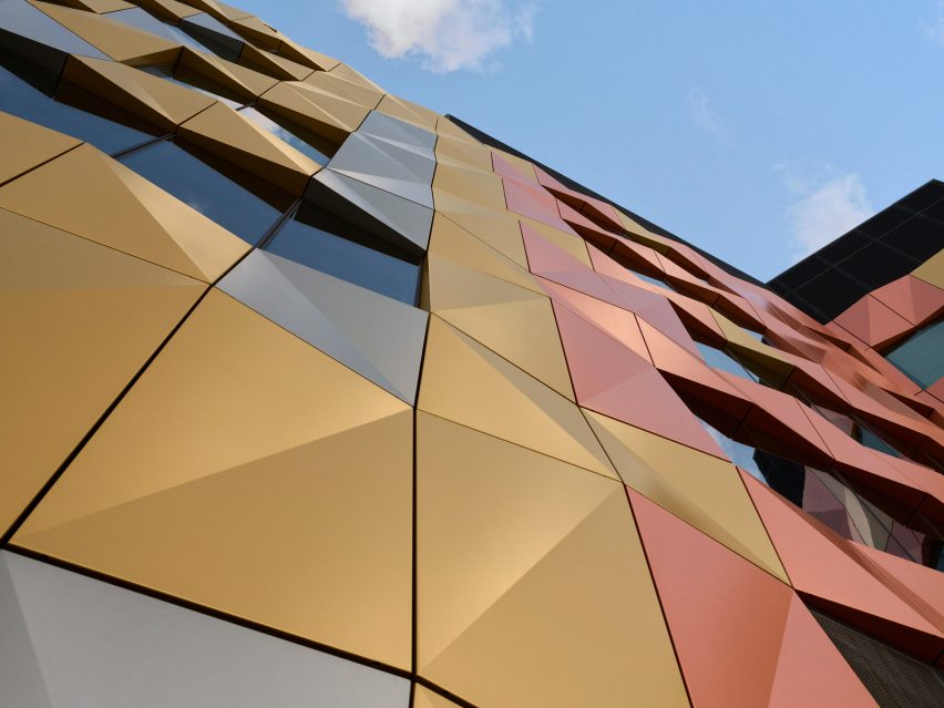 Billard Leece Partnership Children’s Hospital Sydney