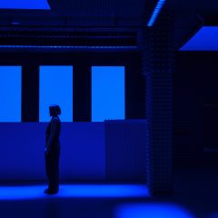Clap Studio creates “the most music-respectful room” in Spook nightclub