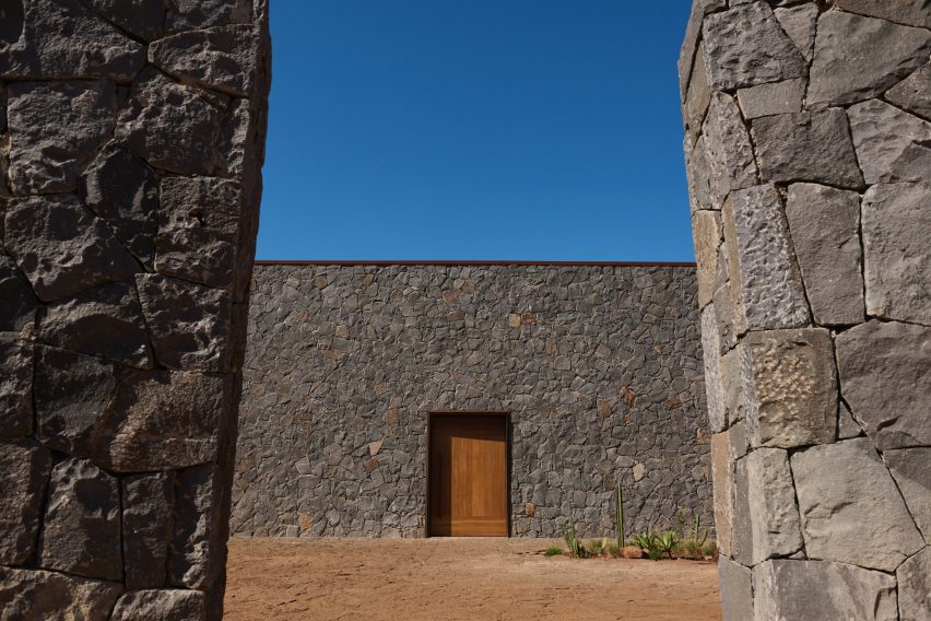 Clase Azul La Hacienda